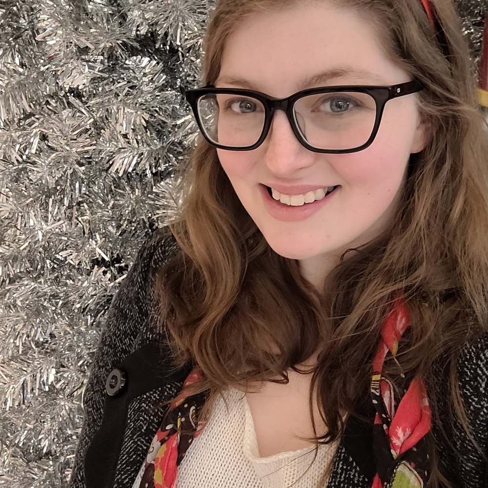 Meet your Posher, Alycia